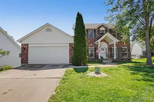 64 Spring Trail Ct, Saint Charles, MO 63303 - Photo 32