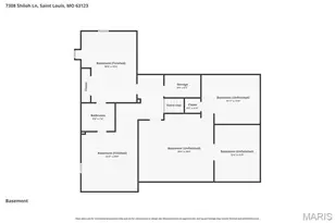 7308 Shiloh Ln, Affton, MO 63123 - Photo 54
