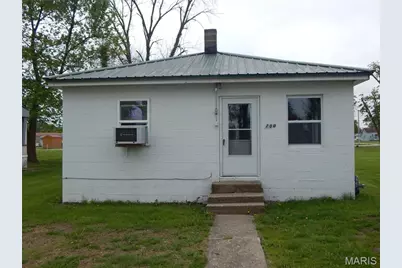 200 E Maple Street, Curryville, MO 63339 - Photo 1