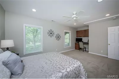 343 Pine Bend Drive, Chesterfield, MO 63005 - Photo 64