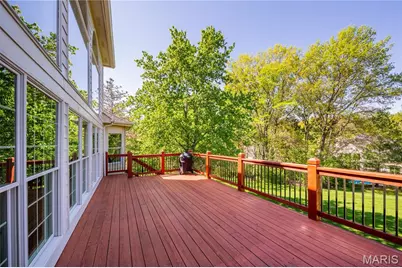 343 Pine Bend Drive, Chesterfield, MO 63005 - Photo 66