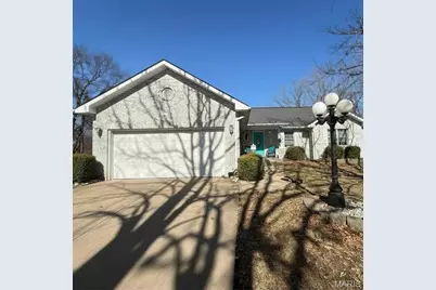 4361 E Swaller Road, Imperial, MO 63052 - Photo 1