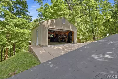 17591 Thunder Mountain Road, Wildwood, MO 63025 - Photo 62