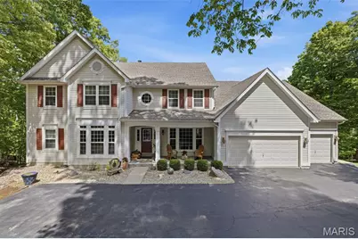 17591 Thunder Mountain Road, Wildwood, MO 63025 - Photo 2