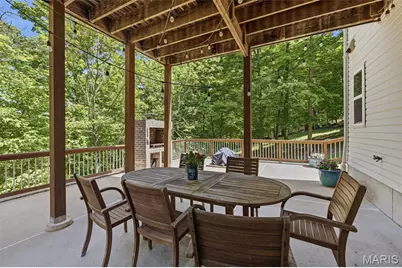 17591 Thunder Mountain Road, Wildwood, MO 63025 - Photo 54