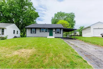 332 Banff Circle, Saint Louis, MO 63137 - Photo 1