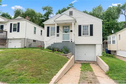 1505 Central Avenue, Saint Louis, MO 63139 - Photo 1
