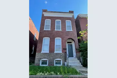 3104 Wyoming Street, Saint Louis, MO 63118 - Photo 1