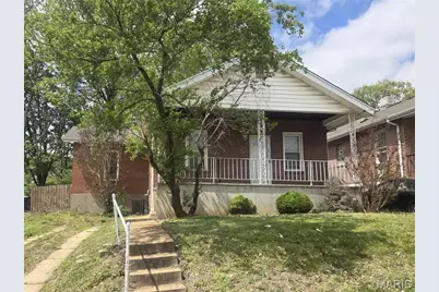 1371 Louisville Avenue, Saint Louis, MO 63139 - Photo 1