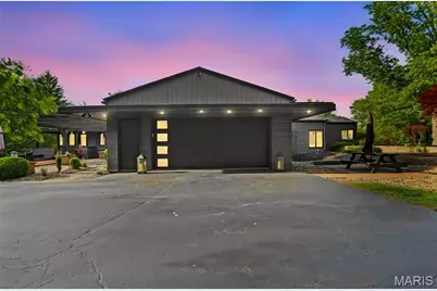 7 Talisman Way Drive, Florissant, MO 63034 - Photo 1
