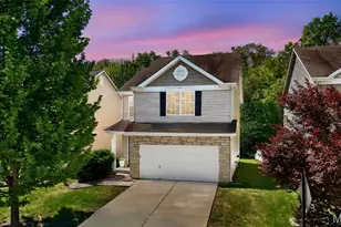 529 Parkgate Dr, Lake Saint Louis, MO 63367 - Photo 2