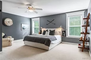 2461 Shetland Dr, Dardenne Prairie, MO 63368 - Photo 28