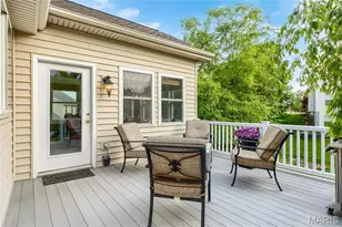 2461 Shetland Dr, Dardenne Prairie, MO 63368 - Photo 40