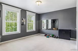 2461 Shetland Dr, Dardenne Prairie, MO 63368 - Photo 30