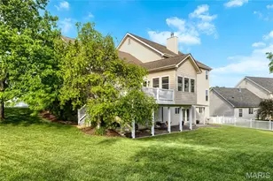 2461 Shetland Dr, Dardenne Prairie, MO 63368 - Photo 42