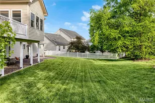 2461 Shetland Dr, Dardenne Prairie, MO 63368 - Photo 44