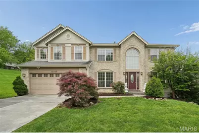 11920 Moorland Manor Court, Saint Louis, MO 63146 - Photo 1