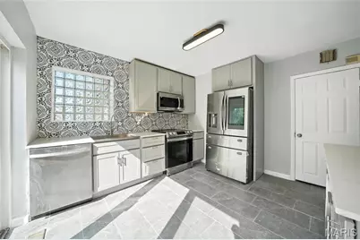 3604 Ridgedale Avenue, Saint Louis, MO 63121 - Photo 8