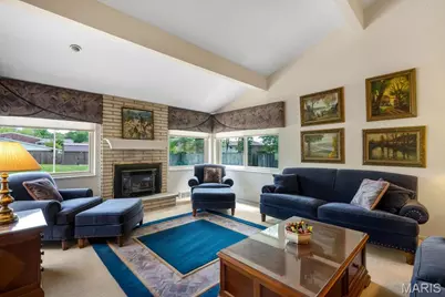 56 Lincord Drive, Saint Louis, MO 63128 - Photo 26