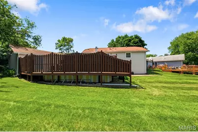 2425 Farnham Court, Florissant, MO 63033 - Photo 34