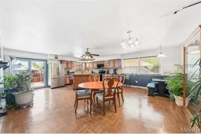 2425 Farnham Court, Florissant, MO 63033 - Photo 6