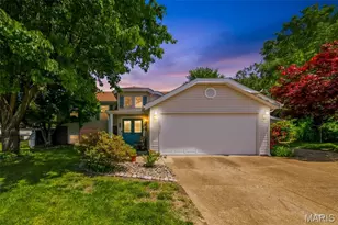 2425 Farnham Ct, Florissant, MO 63033 - Photo 1