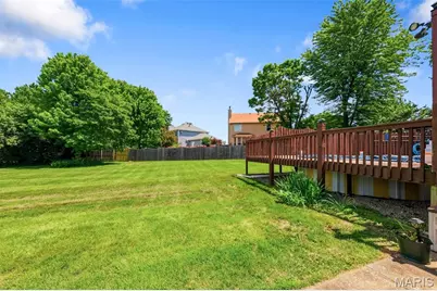 2425 Farnham Court, Florissant, MO 63033 - Photo 32