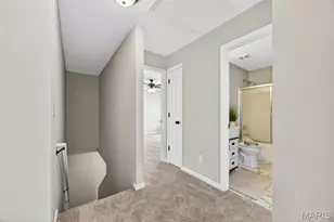 25 Ramblewood Ct, Wentzville, MO 63385 - Photo 18