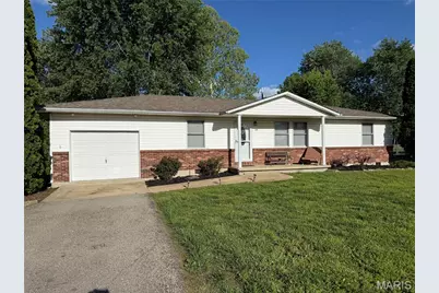 615 Vine Street, Cuba, MO 65453 - Photo 2