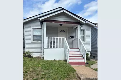 5977 Lalite Avenue, Saint Louis, MO 63136 - Photo 1