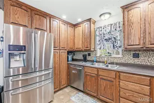 409 Luke St, Ellisville, MO 63336 - Photo 32
