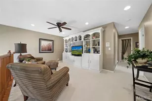 445 Shetland Valley Ct, Chesterfield, MO 63005 - Photo 26