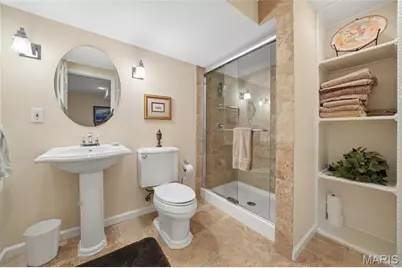 445 Shetland Valley Court, Chesterfield, MO 63005 - Photo 34
