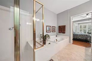 445 Shetland Valley Ct, Chesterfield, MO 63005 - Photo 22