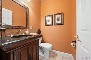 445 Shetland Valley Ct, Chesterfield, MO 63005 - Photo 24