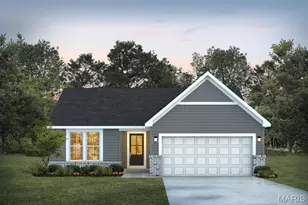 1 Tbb Dillon @ Walnut Hallow, Warrenton, MO 63390 - Photo 2