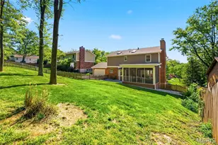 180 Spring Oaks Dr, Ballwin, MO 63011 - Photo 54