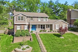 180 Spring Oaks Dr, Ballwin, MO 63011 - Photo 66