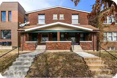 4141 Lafayette Avenue, Saint Louis, MO 63110 - Photo 2