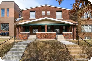 4141 Lafayette Ave, Saint Louis, MO 63110 - Photo 2