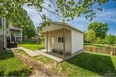 14 Beckewith Trail, O'Fallon, MO 63368 - Photo 42