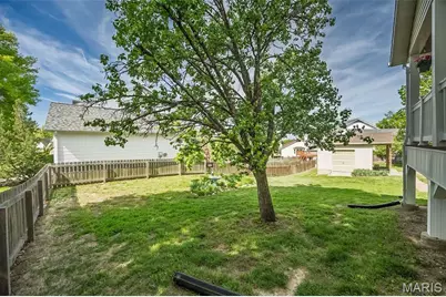 14 Beckewith Trail, O'Fallon, MO 63368 - Photo 44
