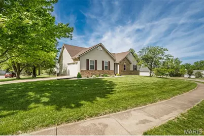 14 Beckewith Trail, O'Fallon, MO 63368 - Photo 2