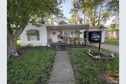 623 Camilla Street, Park Hills, MO 63601 - Photo 1