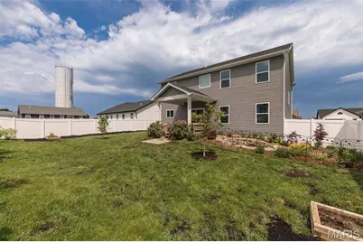 105 River Rock Drive, Moscow Mills, MO 63362 - Photo 46