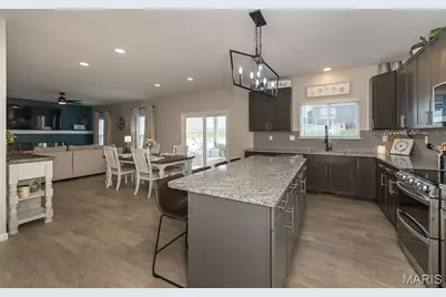 105 River Rock Drive, Moscow Mills, MO 63362 - Photo 24