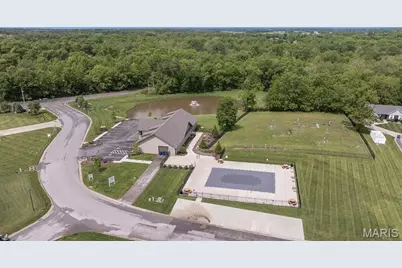 105 River Rock Drive, Moscow Mills, MO 63362 - Photo 52