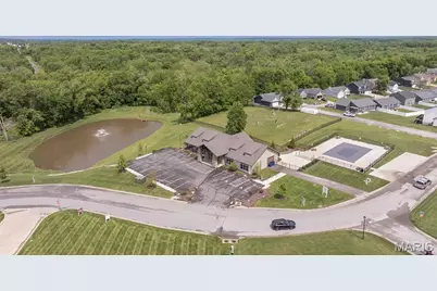 105 River Rock Drive, Moscow Mills, MO 63362 - Photo 50