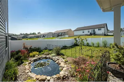 105 River Rock Drive, Moscow Mills, MO 63362 - Photo 46