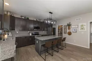 105 River Rock Dr, Moscow Mills, MO 63362 - Photo 16